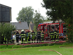 Prio 1 Brand Industrie Agrarisch Fabricage Opslaggeb NB Grote Brand Foarwei Kollumerzwaag